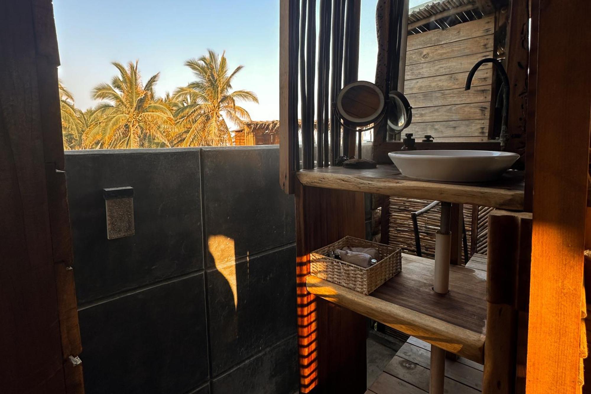 Готель Casa Uwu Chamuscadero Екстер'єр фото
